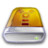 Device Firewire Icon